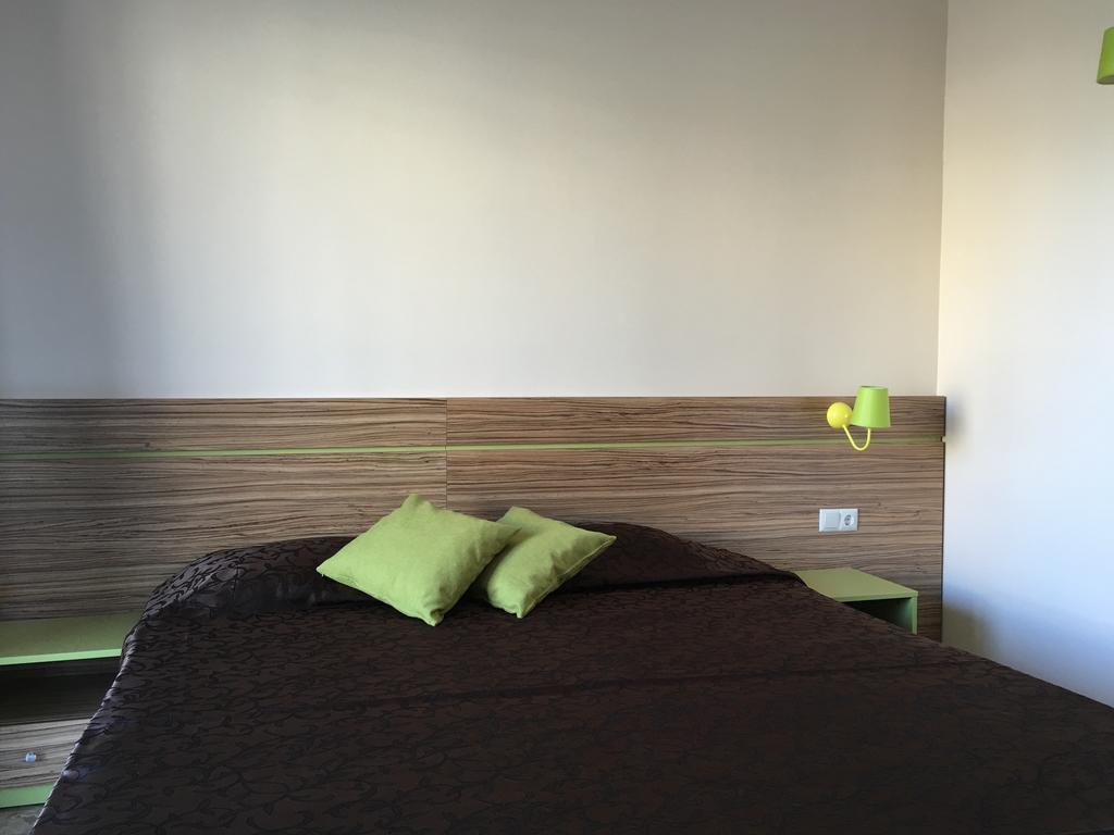 Dune Boutique Hotel Pomorie Exteriér fotografie
