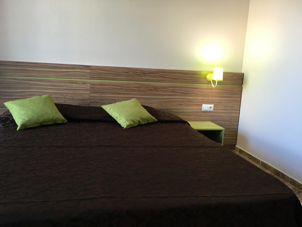 Dune Boutique Hotel Pomorie Exteriér fotografie