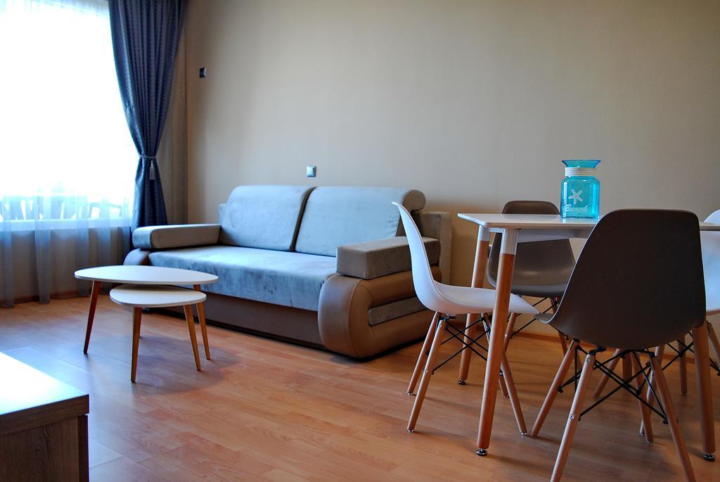 Dune Boutique Hotel Pomorie Exteriér fotografie