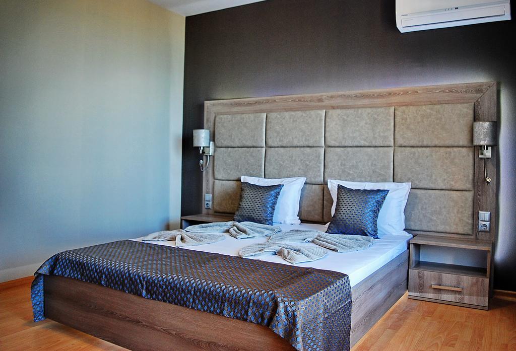 Dune Boutique Hotel Pomorie Exteriér fotografie