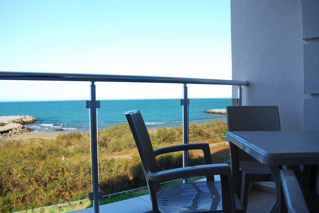 Dune Boutique Hotel Pomorie Exteriér fotografie