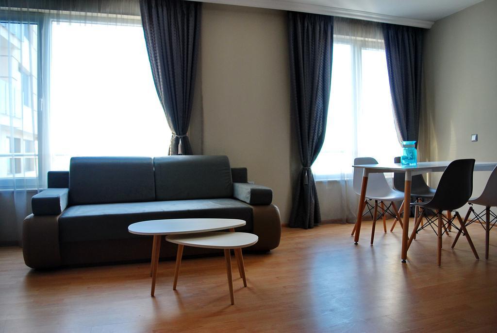 Dune Boutique Hotel Pomorie Exteriér fotografie