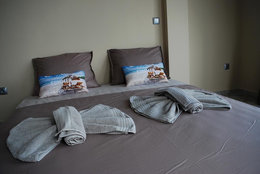 Dune Boutique Hotel Pomorie Exteriér fotografie