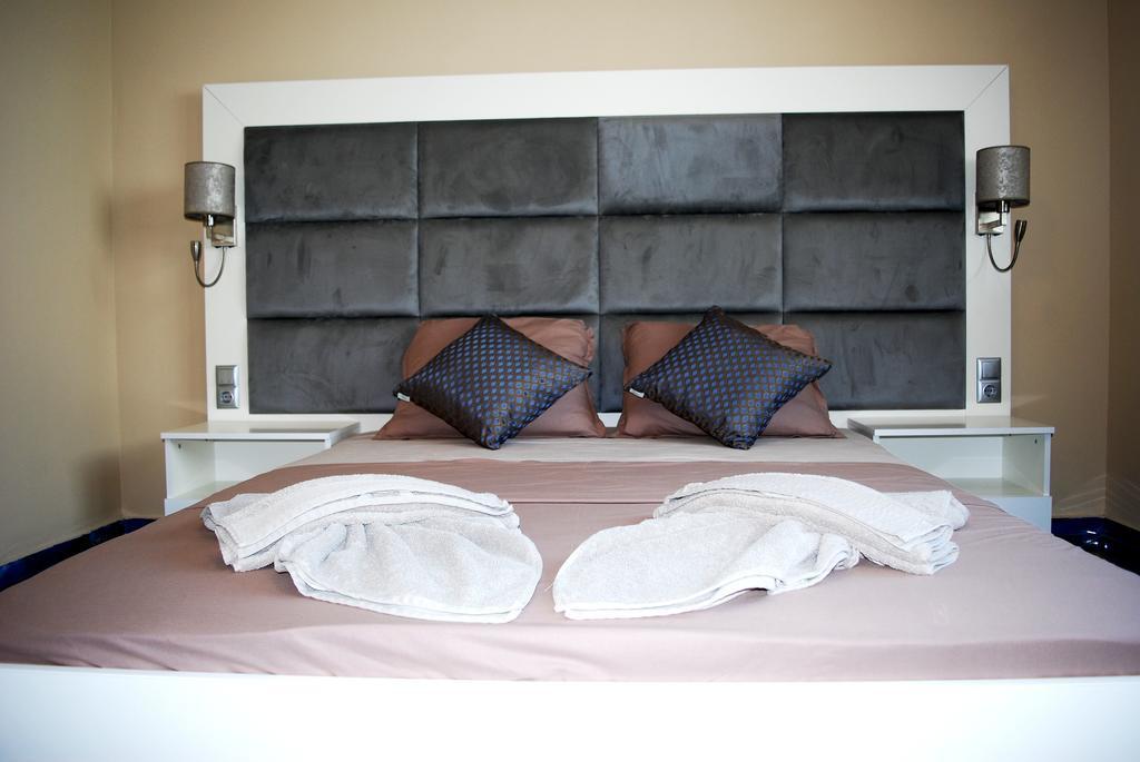 Dune Boutique Hotel Pomorie Exteriér fotografie